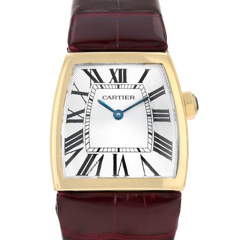 Montres Cartier La Dona de Cartier 